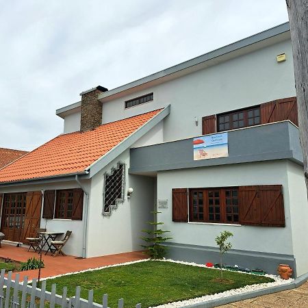 Beachwalk Guesthouse Эшмориш Экстерьер фото