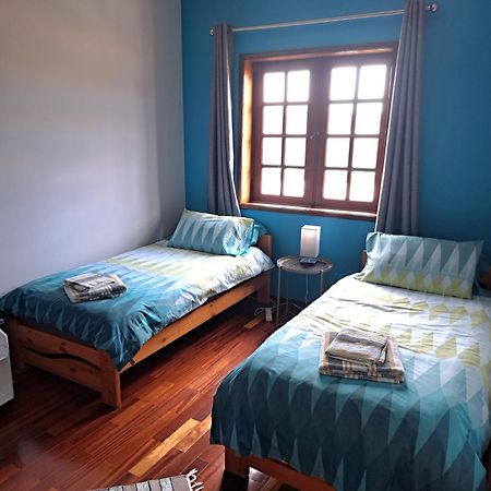 Beachwalk Guesthouse Эшмориш Экстерьер фото