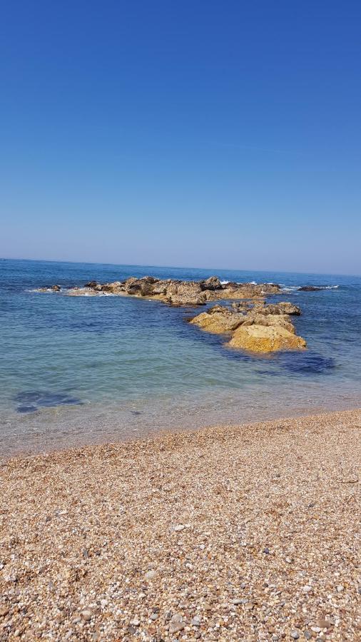 Beachwalk Guesthouse Эшмориш Экстерьер фото