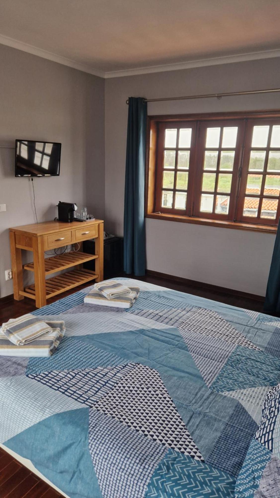 Beachwalk Guesthouse Эшмориш Экстерьер фото