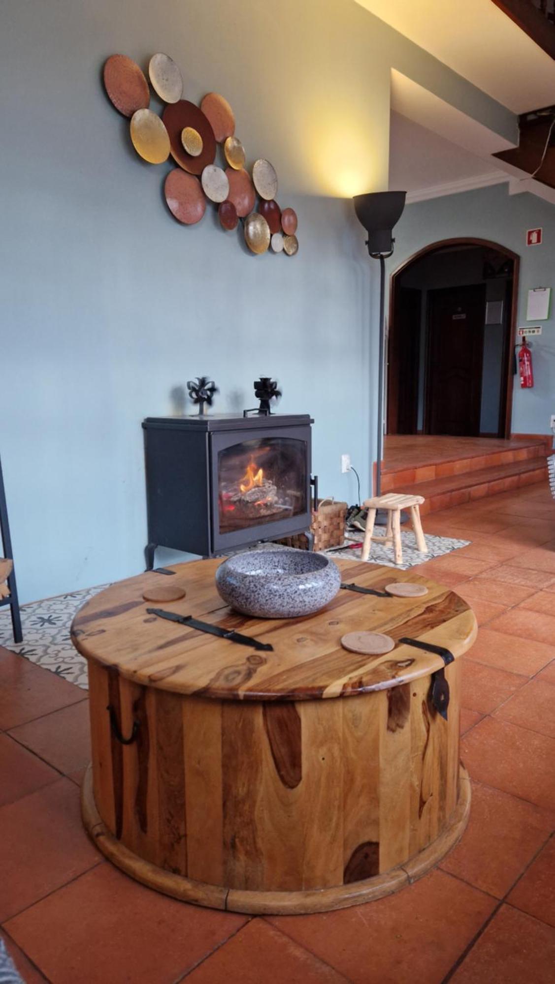 Beachwalk Guesthouse Эшмориш Экстерьер фото
