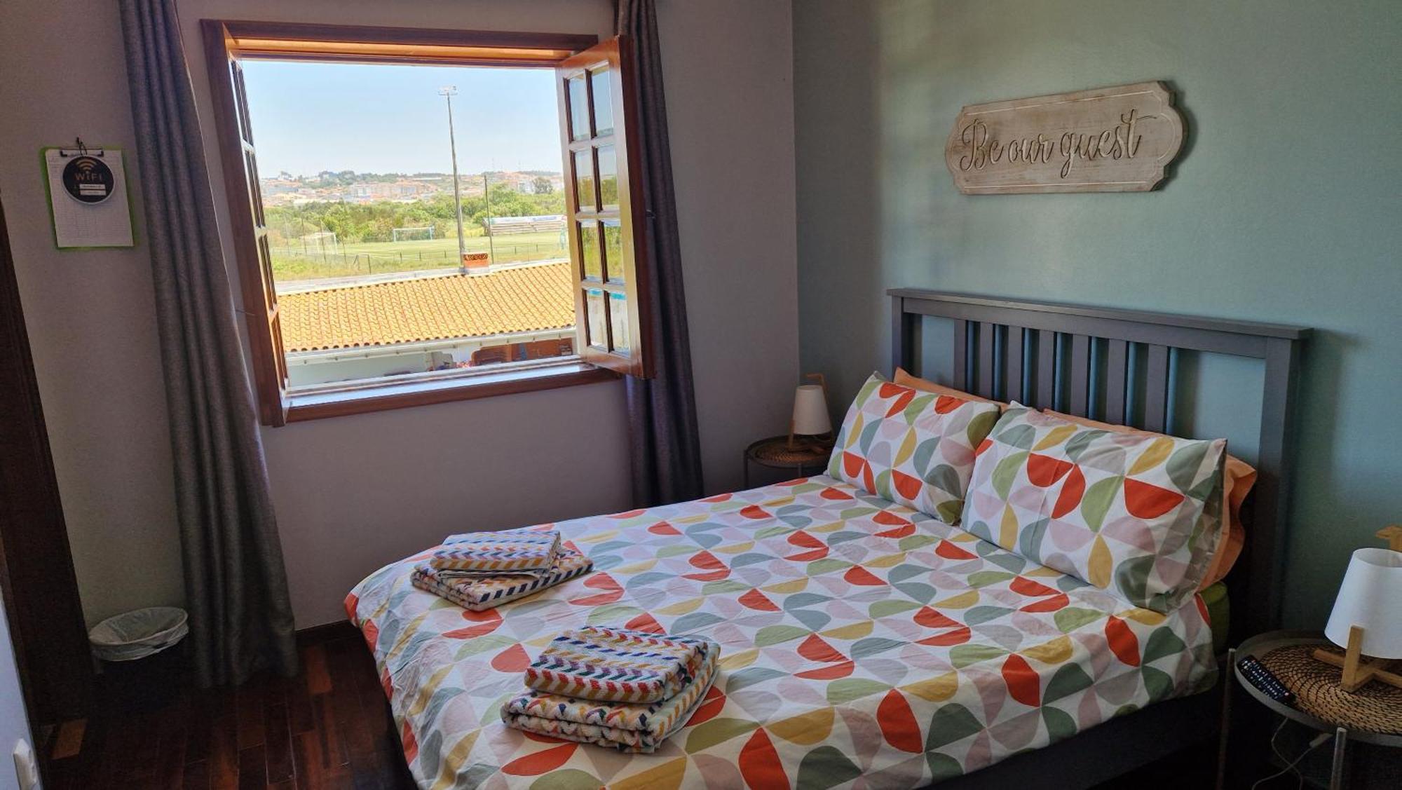 Beachwalk Guesthouse Эшмориш Экстерьер фото