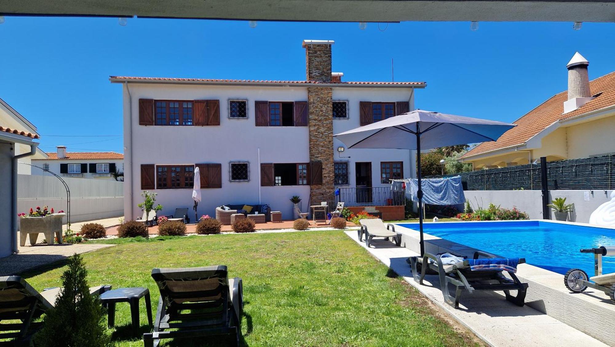 Beachwalk Guesthouse Эшмориш Экстерьер фото