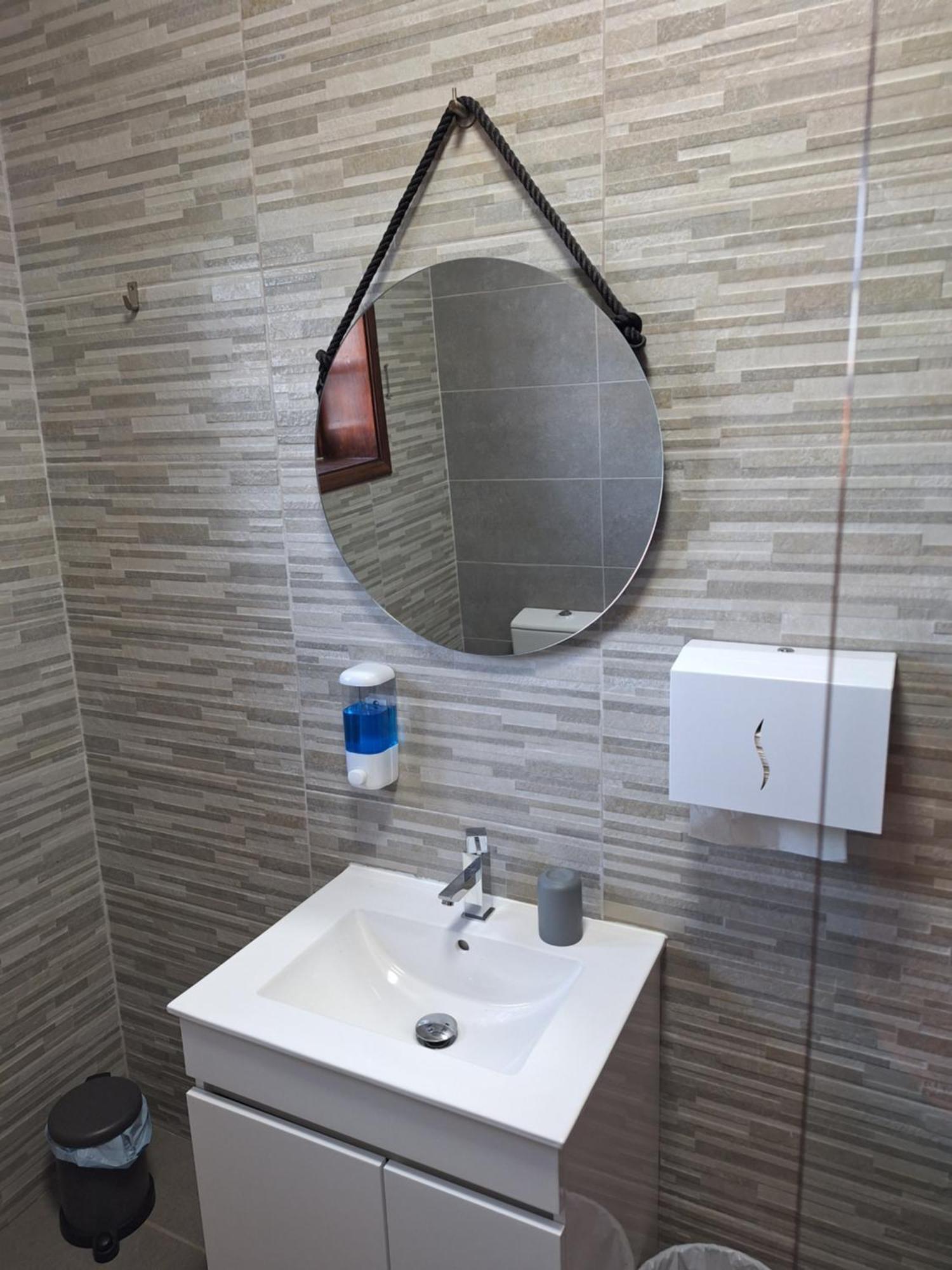 Beachwalk Guesthouse Эшмориш Экстерьер фото